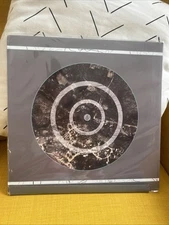 Mouthus - Saw a Halo - Mouthus Album 2007 Vinyl Record