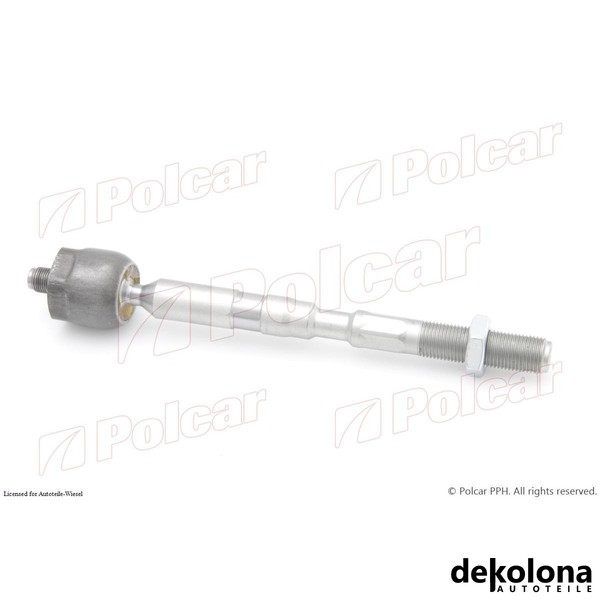 Spurstange Axialgelenk FüR Peugeot 208, Ds, CitroëN Links Rechts Vorne 09-25-image