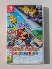 New ListingNintendo Paper Mario: The Origami King Nintendo Switch Very Good Condition
