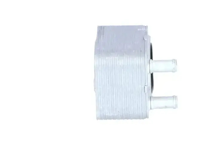Fits NRF NRF 31168 Oil Cooler, engine oil 31168 Oil cooler (with easy fit elem - Image 23