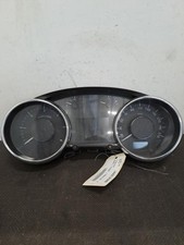 Compteur Peugeot 5008