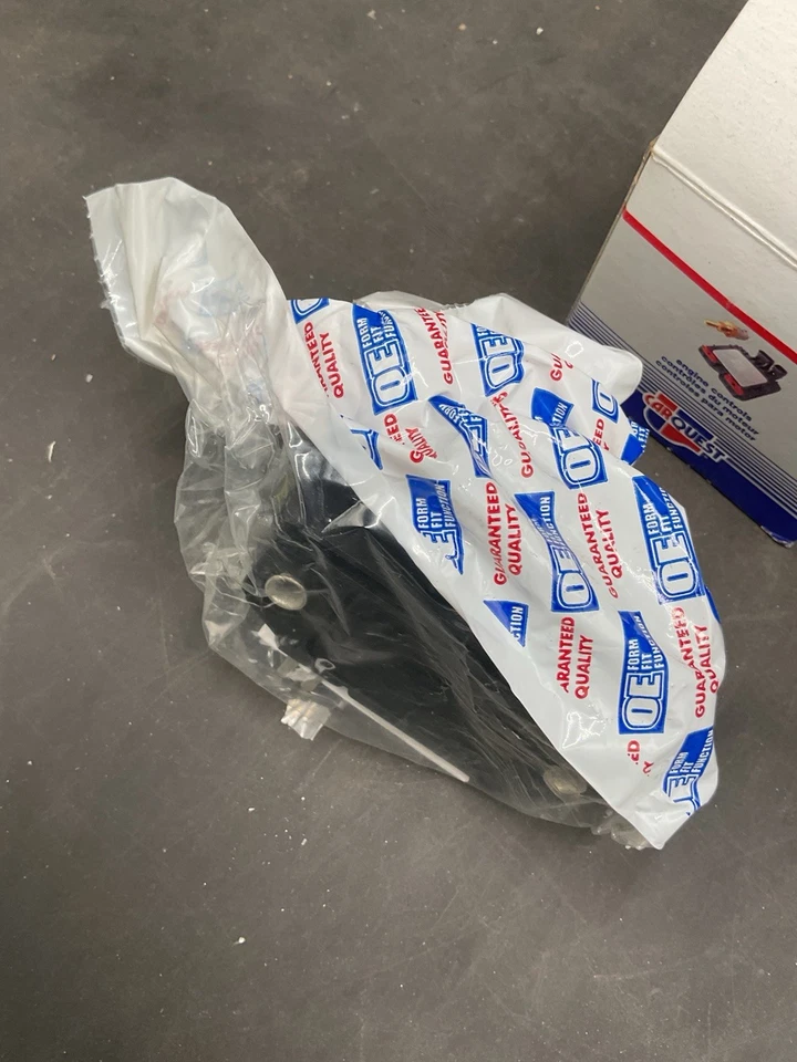 CARQUEST 55-1518 CONTROL MODULE - Image 3 of 4