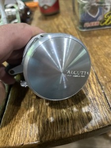 Shimano Calcutta 251 | eBay