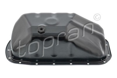TOPRAN-OE 701 437 Ölwanne für DACIA,RENAULT