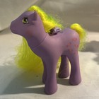 My Little Pony Hasbro Yum Yum, Tropical Breeze Honeysuckle No Wings Flutter Pony — photo 2