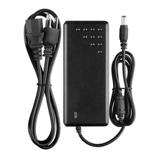 AC Adapter For Yealink UVC84 1206610 UVC86 1206619 USB Video Camera YLPS480700C