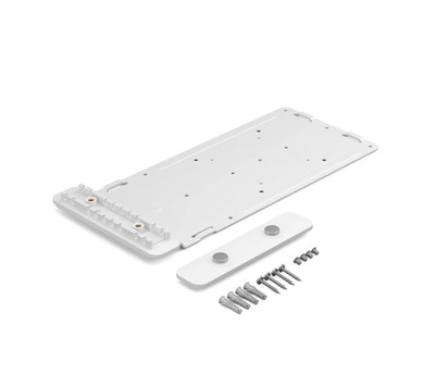 Logitech Mounting Bracket for Video Conferencing System, PC Computer  952-000097