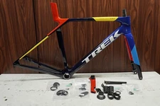 Trek Madone RSL Gen 8 Project One Carbon Frame Size M 2025 Excellent Condition