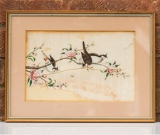 中国古董绘画和卷轴| eBay