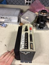 Parker GV6-U6R-NK Gemini Servo Drive USED