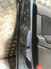 Porte avant et accessoires Fiat BRAVO
