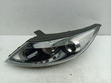 KIA SPORTAGE HEADLAMP LEFT SIDE 921013W141 MK3 SL 2010-2014