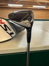 Titleist TSR1 Fairwayholz Damen 5er
