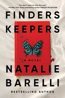Natalie Barelli / Finders Keepers / 9781464273001