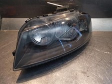 Feu avant (phare) Audi A3