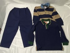 McKids Clothing Boys Shirts 2   Pants- Size 4T Excellent Condition Set of 3