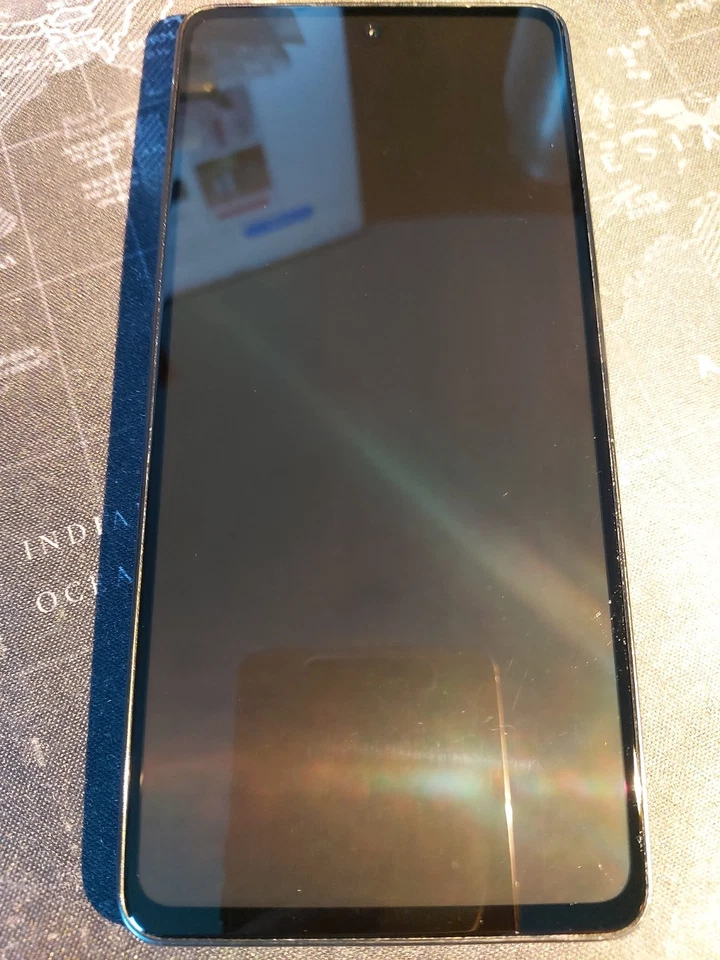 Samsung Galaxy A53 5G · 128GB, photo 2 of 5