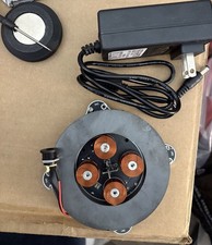 Magnetic Levitation Module With Power Supply
