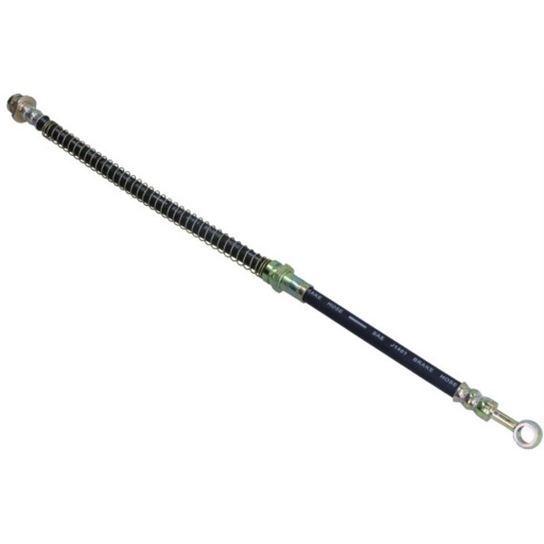 Maxgear Bremsschlauch Vorne FüR Land Rover Freelander 2.0 TD4 4X4 1.8I-image