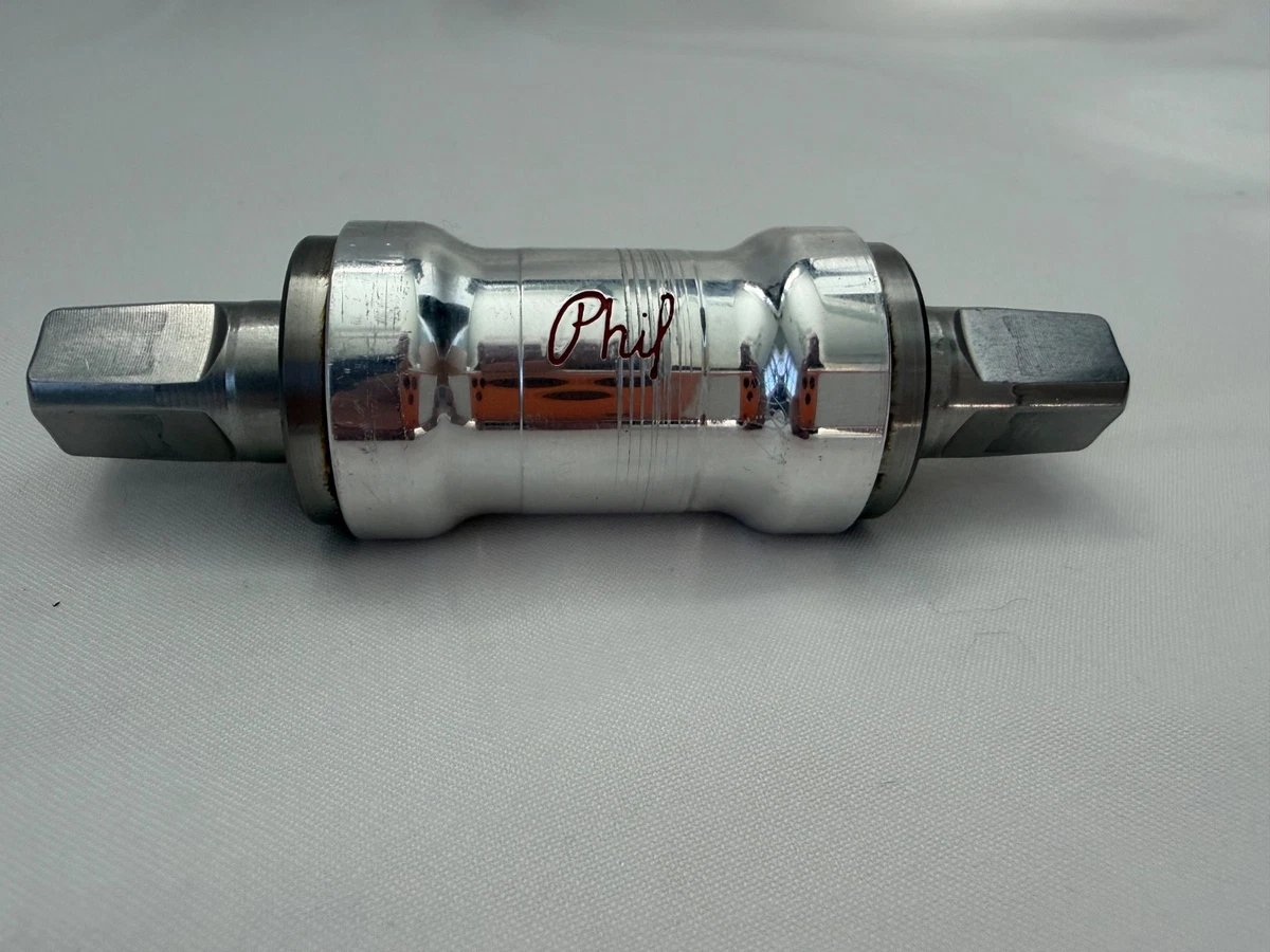 Phil Wood & Co. Bicycle Bottom Brackets for sale | eBay