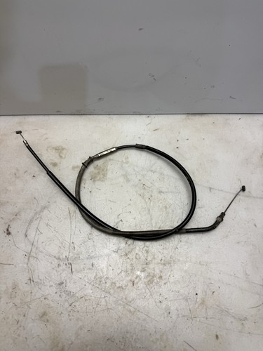 2004-2005 Yamaha YFZ 450 OEM Clutch Cable