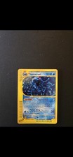 Tentacruel H26/H32 Aquapolis Holo Rare Pokemon TCG Nintendo e-reader on eBay