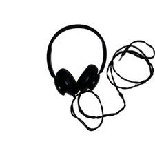 Onn Groove Wire On-Ear Headphones
