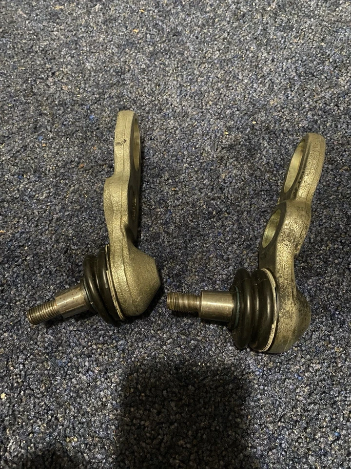 Porsche 928 rótula - 1986-1991, 1993-1995 Porsche 928 Foto 4 de 4