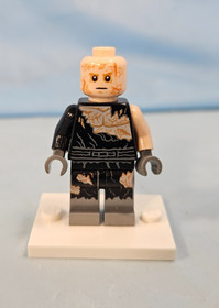 Lego Star Wars 75183 Anakin Skywalker Minifigure