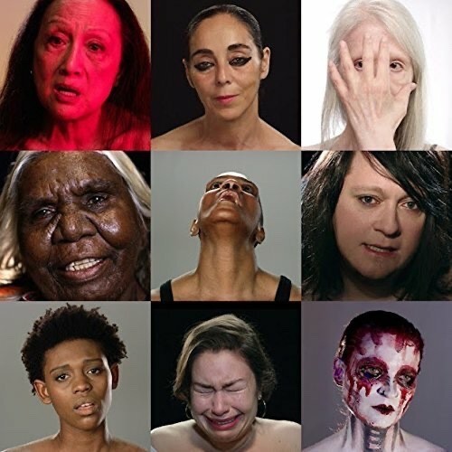 Anohni - Paradise EP [New & Sealed] 10"" Vinyl