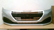 Pare-choc avant Peugeot 208