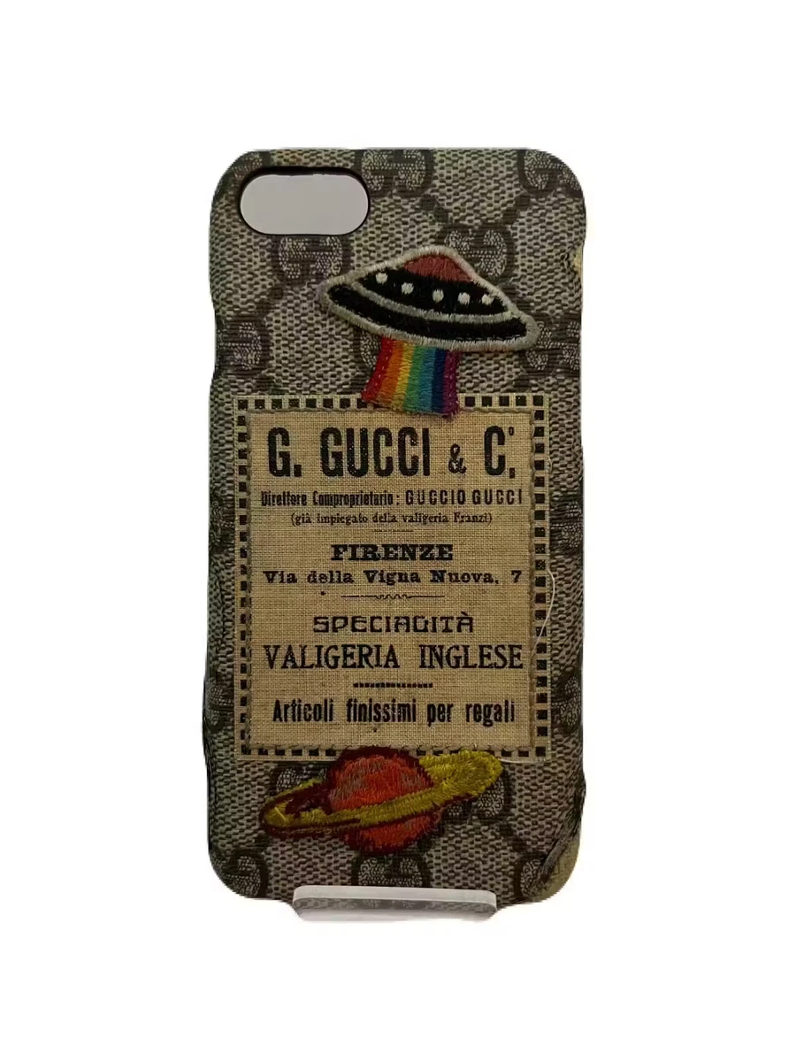Gucci Cell Phone Accessories for Apple for sale | eBay