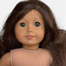 American Girl Truly Me Doll 18" Just Like You #55
