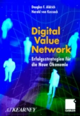 Digital Value Network