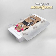 Exoto Ford GT40 MKII #5 1:18 Le Mans 24Hr R. Bucknam/ D. Hutcherson 1966 MINT