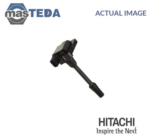 134037 ENGINE IGNITION COIL HITACHI FOR MITSUBISHI CARISMA,SPACE STAR MPV