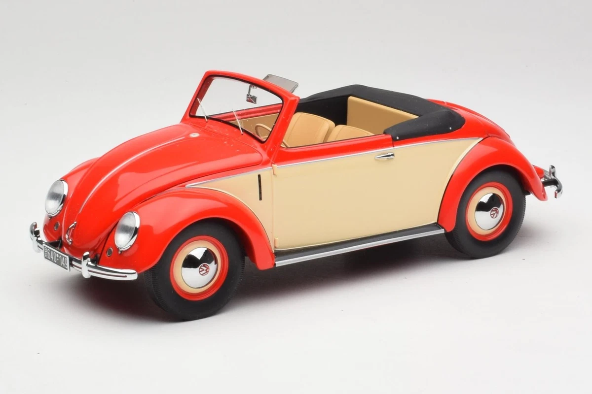 ミニチャンプス 1/18 VW 1600TL ファーストバック ライトブルー minichamps Volkswagen 1600 TL 1969 (Light Blue) (1/18 scale model)