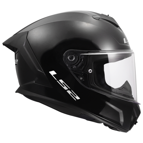 LS2 FF820 RAPID III (FF353) FULL FACE MOTORBIKE HELMET LYCANT ZOMBIE FLOW KAIJU - Picture 36 of 138