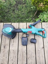 Bosch ART 26-18 LI Cordless Grass Trimmer With Battery And Charger