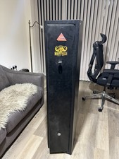 Buffalo River 5 Gun Cabinet