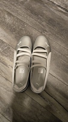 PUMA Speedcat Ballet Sneakers. Women's Size 9.5 US