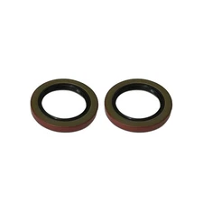 Rear Axle Shaft Outer Oil Seal Pair fits Ford Tractor 9N 2N | Replaces 9N4251