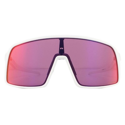Oakley Sunglasses Sutro OO9406-06 Matte White  Prizm Road