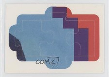 1992 Donruss Rod Carew Diamond King Puzzle Pieces Rod Carew #16-18 HOF te2