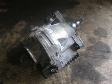 VW Tiguan 2.0 TDI DPF 4Motion DSG 5N Verteilergetriebe Achsantrieb 0A6409053AE