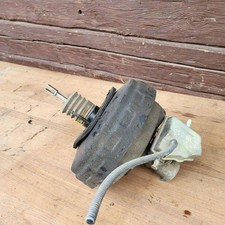 RENAULT ESPACE IV JK0/1 Unterdruck-Bremskraftverstärker 8200181766 31511845