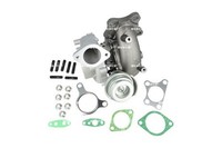 NRF Lader Aufladung 90010401 FüR Nissan Navara NP300 D40 Pathfinder 3 R51 Pickup