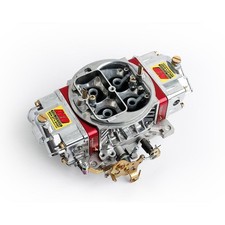 Aed Performance 650ho-bk Double Pumper Carburetor Black