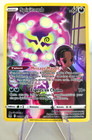 Carte Pokémon Spiritomb TG09/TG30 Origine Perdue Alternative Display Coffret ETB
