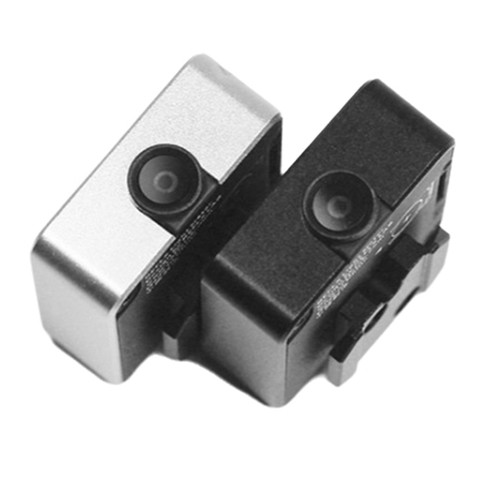 Belichtungsmesser Photometer Einzelrückwärts für Entfernungsmesse5514 - Bild 6 von 8